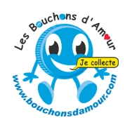 plus de bouchons d'amour